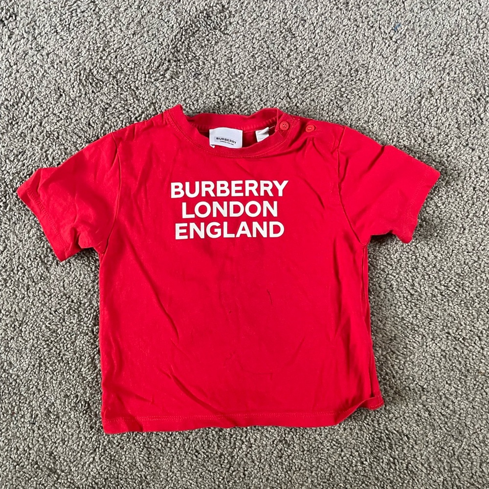 Authentic Burberry Shirts for Sale! 🥳